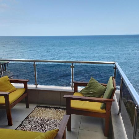 Апартаменты Trabzon Seaside Экстерьер фото